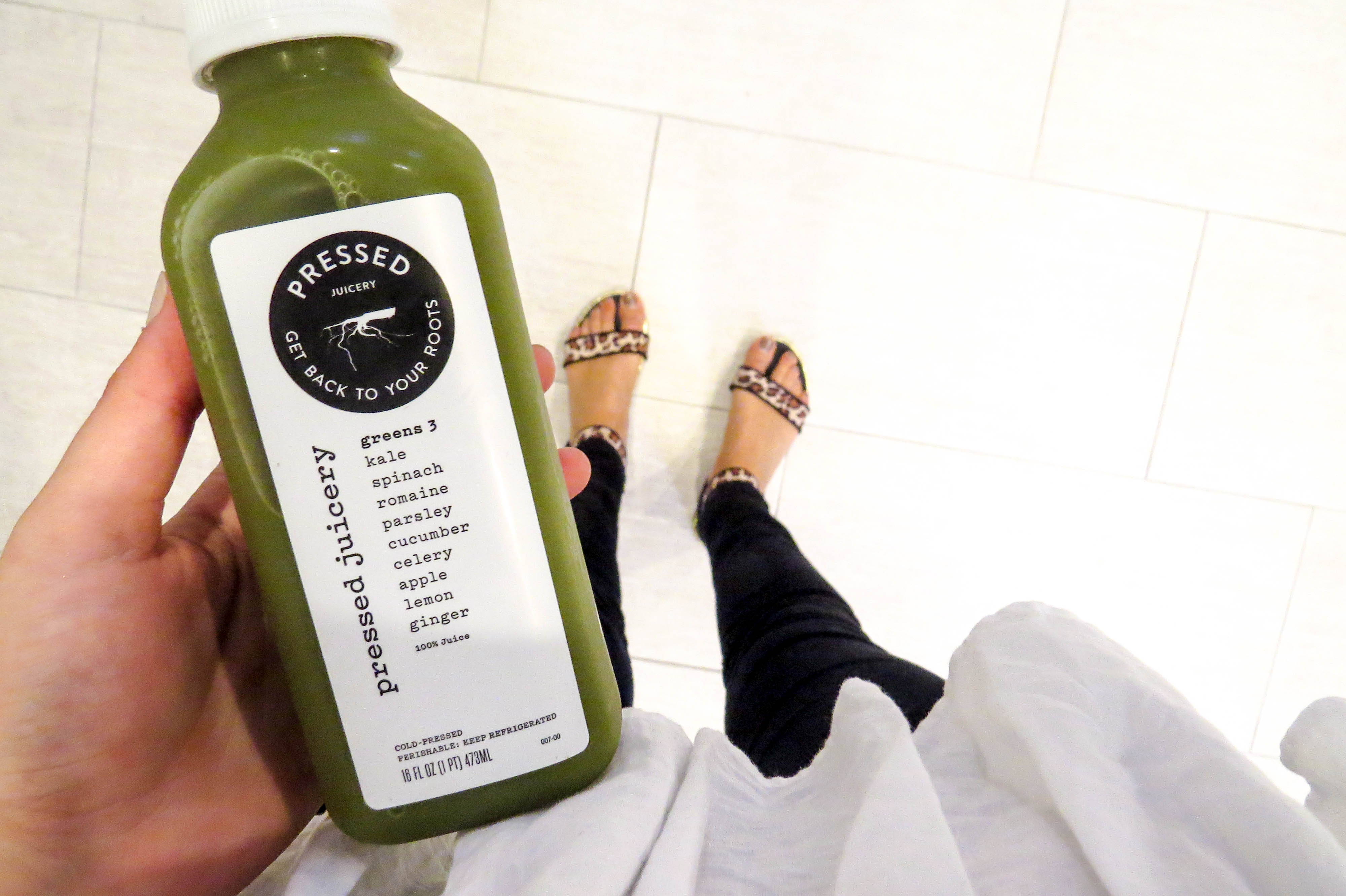 Healthy Eats Near San Francisco's Moscone Center - Passport to Friday