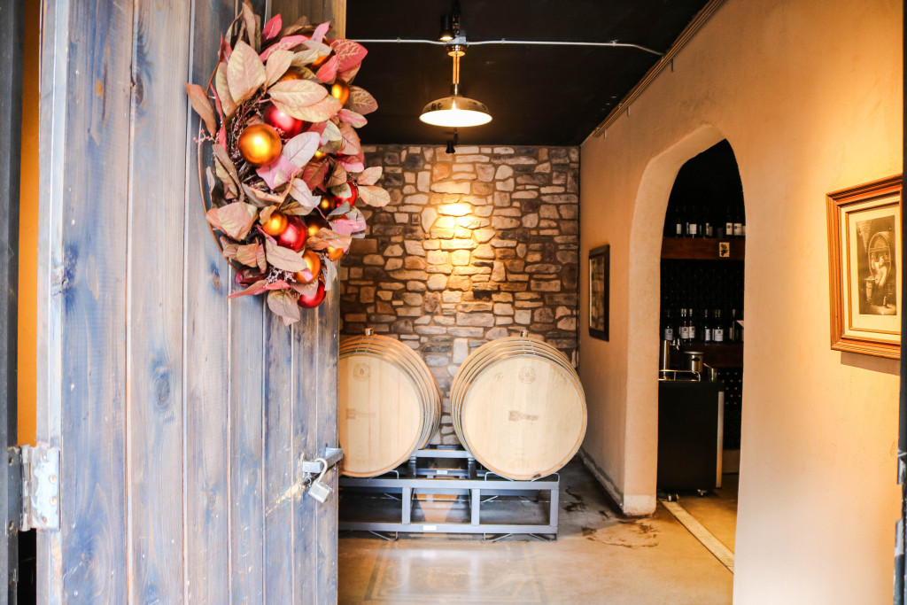 4 Wineries Near San Diego You May Not Know About Passport to Friday