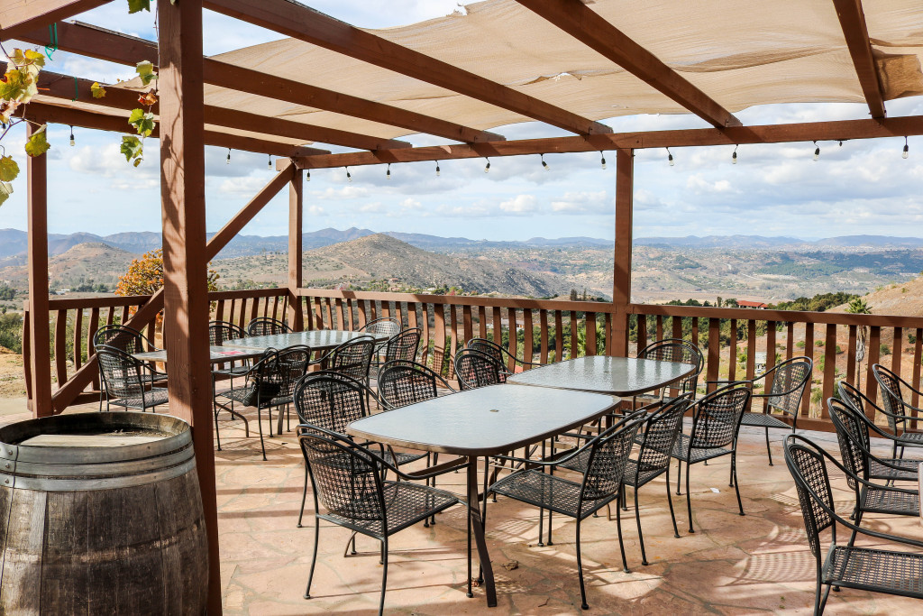 4 Wineries Near San Diego You May Not Know About Passport to Friday