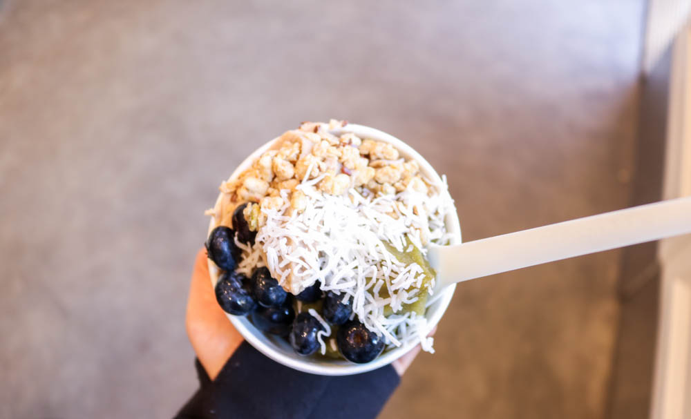Pressed Juicery Freeze A Vegan's New Favorite Frozen Treat Passport