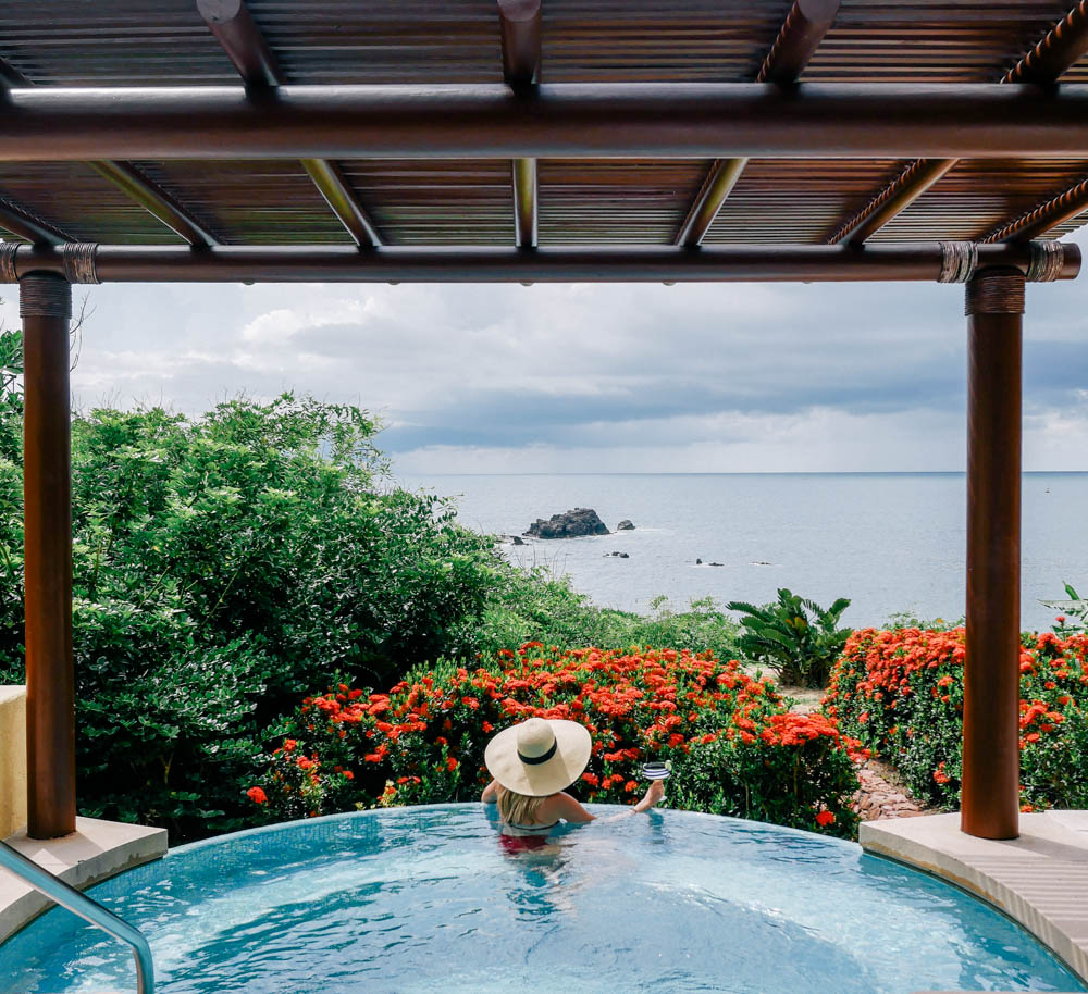 Travel Guide Best Hotels in Riviera Nayarit, Mexico Passport to Friday